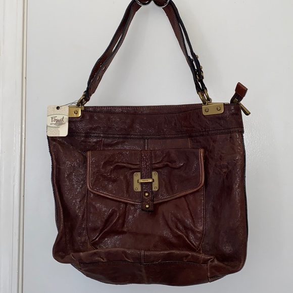 Fossil Handbags - Fossil purse- make an offer